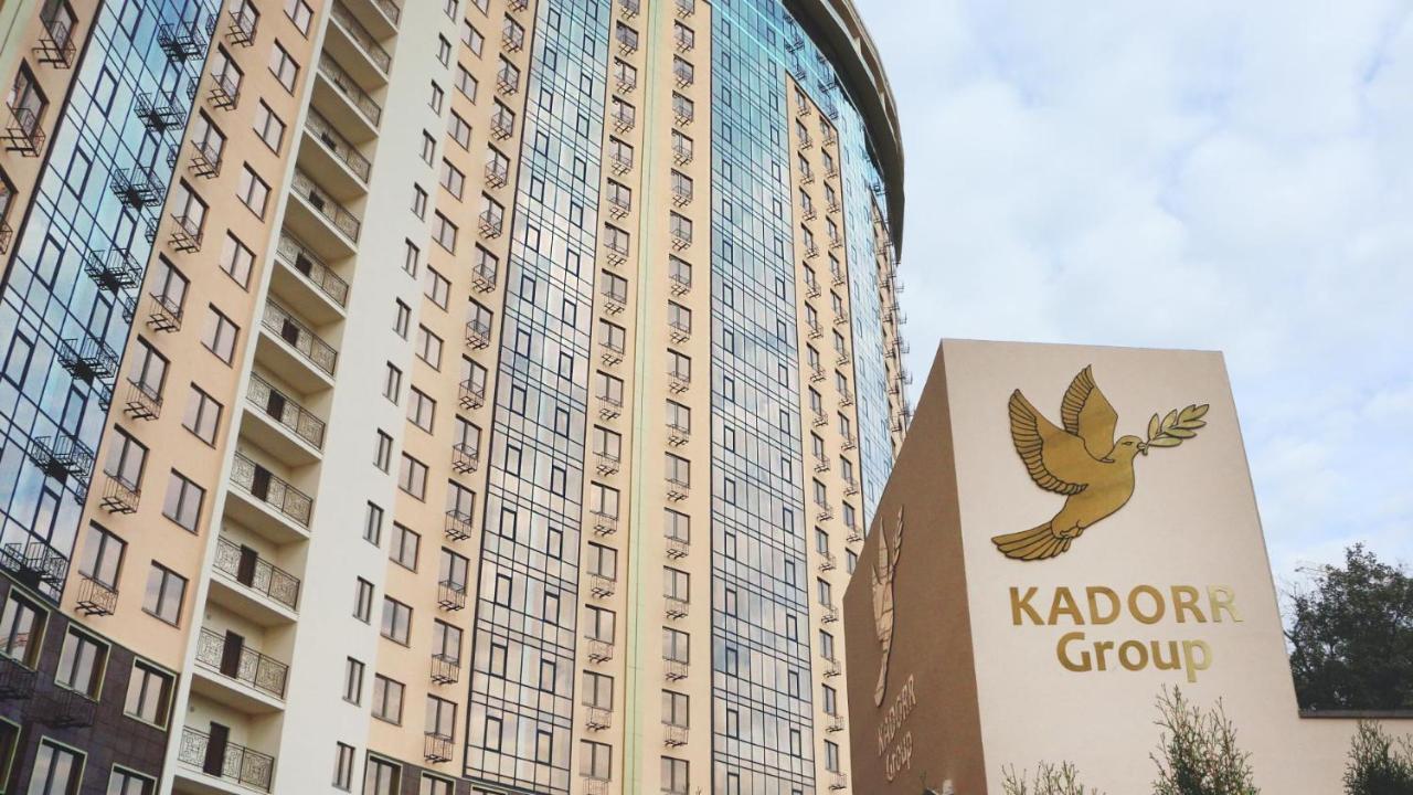 Большая Двухкомнатная Квартира В Центре Аркадии! 敖德萨 外观 照片